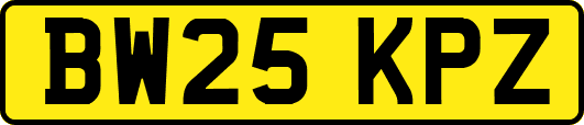 BW25KPZ