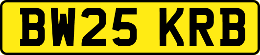 BW25KRB