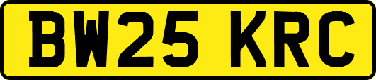 BW25KRC
