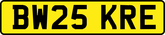 BW25KRE