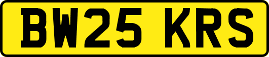 BW25KRS