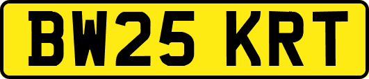 BW25KRT