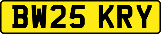 BW25KRY