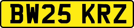 BW25KRZ