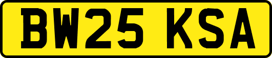 BW25KSA