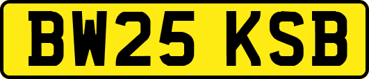 BW25KSB