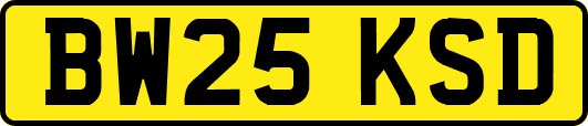 BW25KSD