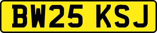 BW25KSJ