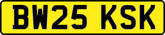 BW25KSK