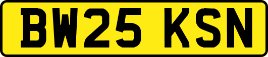 BW25KSN