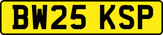 BW25KSP