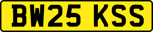 BW25KSS