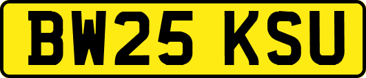 BW25KSU