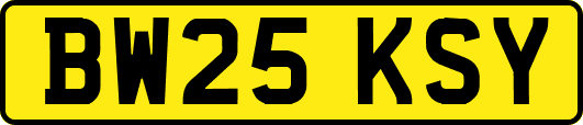 BW25KSY