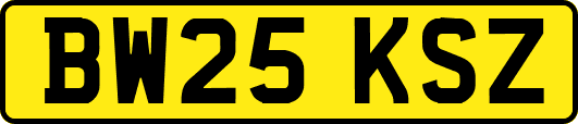 BW25KSZ