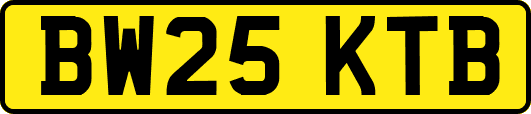 BW25KTB