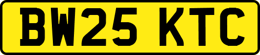 BW25KTC