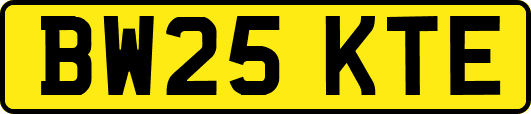 BW25KTE