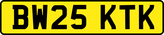 BW25KTK