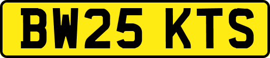 BW25KTS