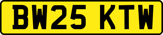 BW25KTW