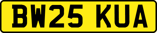 BW25KUA