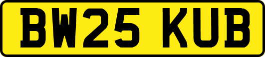 BW25KUB