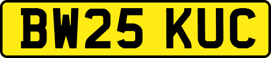 BW25KUC