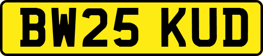 BW25KUD