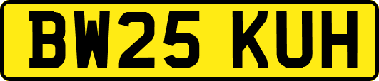BW25KUH