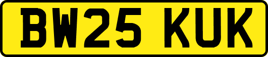 BW25KUK