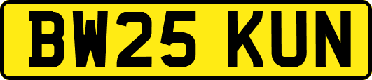 BW25KUN