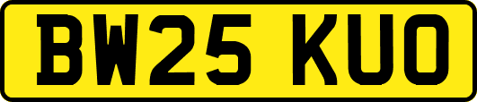 BW25KUO