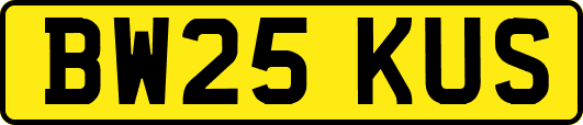BW25KUS