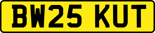 BW25KUT