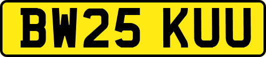 BW25KUU