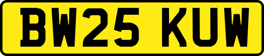 BW25KUW