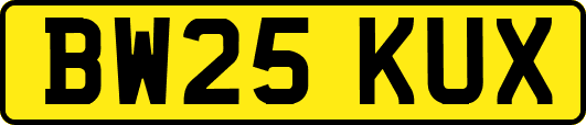 BW25KUX