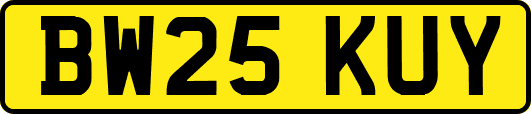 BW25KUY