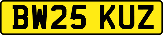 BW25KUZ