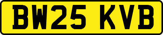 BW25KVB
