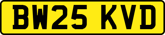 BW25KVD