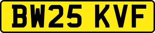 BW25KVF