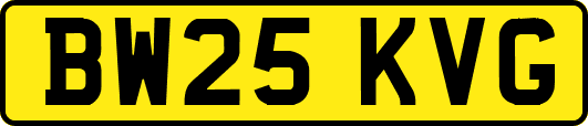 BW25KVG