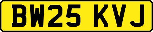 BW25KVJ