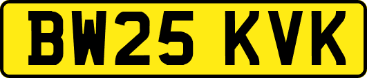 BW25KVK