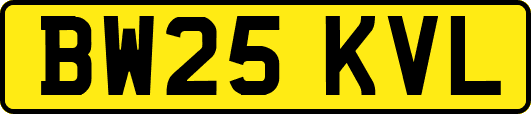 BW25KVL