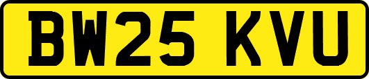 BW25KVU