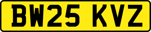 BW25KVZ