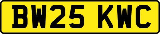 BW25KWC